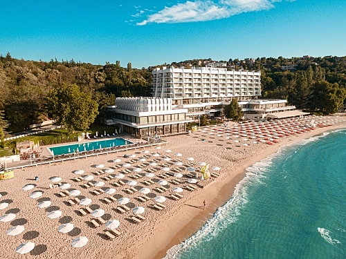 Hotel Palace Sunny Day Sunny Day Bulgaria (1 / 44)