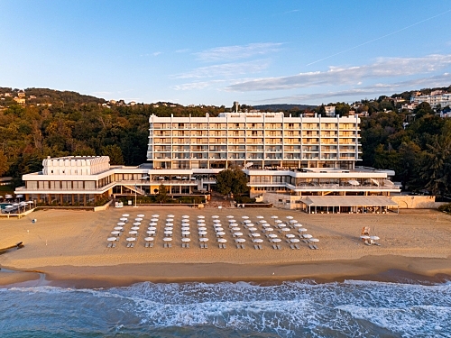 Hotel Palace Sunny Day Sunny Day (44 / 44)