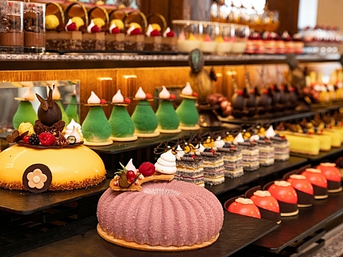 Hotel Palace Sunny Day Sunny Day (27 / 44)