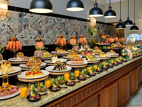 Hotel Palace Sunny Day Bulgaria (25 / 44)