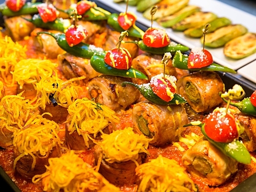 Hotel Palace Sunny Day Sunny Day Bulgaria (26 / 44)