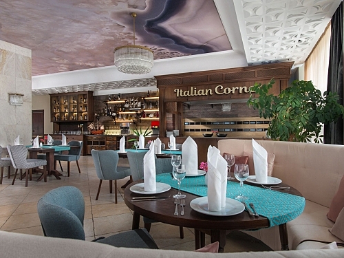 Hotel Palace Sunny Day Sunny Day (22 / 44)