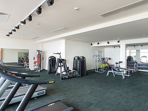 Hotel Palace Sunny Day Bulgaria (42 / 44)