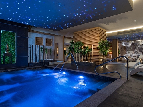 Hotel Palace Sunny Day Bulgaria (34 / 44)