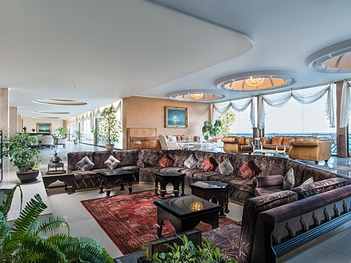 Hotel Palace Sunny Day Sunny Day (20 / 44)