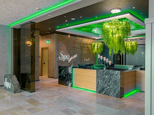 Hotel Palace Sunny Day Bulgaria (30 / 44)