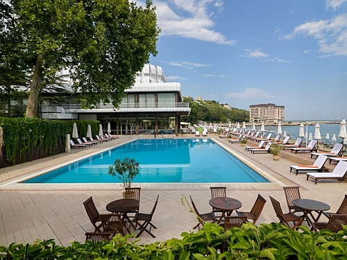 Hotel Palace Sunny Day Sunny Day Bulgaria (43 / 44)