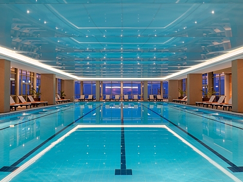 Hotel Palace Sunny Day Sunny Day (18 / 44)