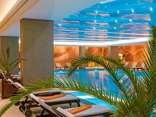 Hotel Palace Sunny Day Bulgaria (37 / 44)