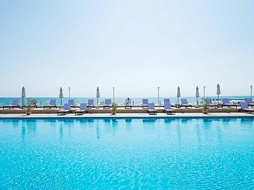 Hotel Palace Sunny Day Sunny Day (5 / 44)