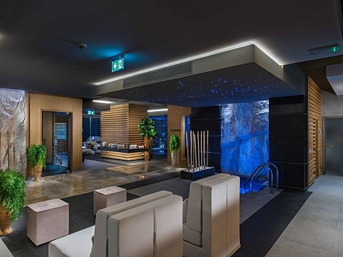 Hotel Palace Sunny Day Bulgaria (35 / 44)