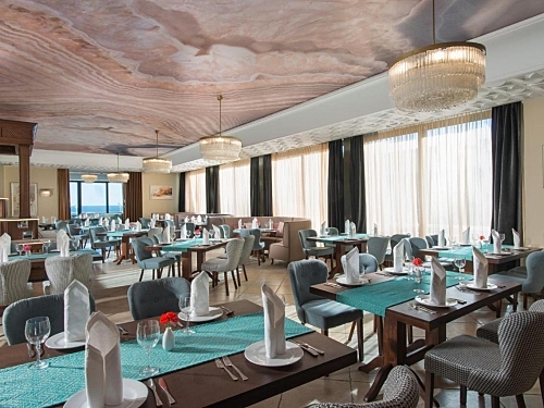 Hotel Palace Sunny Day Bulgaria (23 / 44)