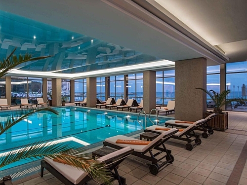 Hotel Palace Sunny Day Sunny Day Bulgaria (38 / 44)