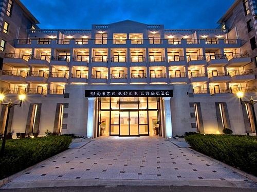 Hotel White Rock Castle Bulgaria (40 / 42)
