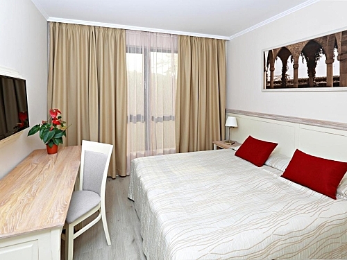 Hotel White Rock Castle Balchik (7 / 42)