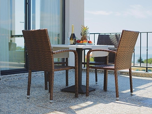Hotel White Rock Castle Bulgaria (14 / 42)