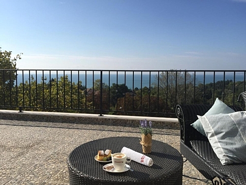 Hotel White Rock Castle Bulgaria (15 / 42)