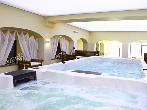 Hotel White Rock Castle Bulgaria (16 / 42)