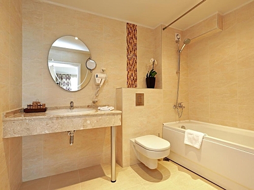 Hotel White Rock Castle Bulgaria (12 / 42)