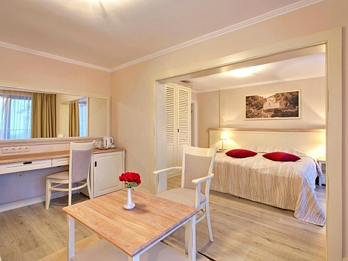 Hotel White Rock Castle Bulgaria (10 / 42)