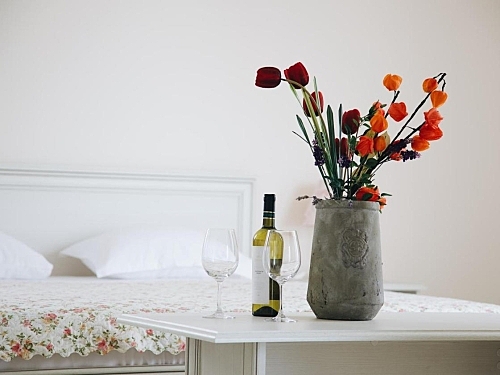 Hotel White Rock Castle Balchik (13 / 42)