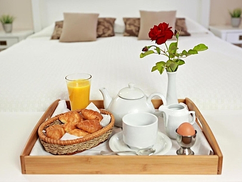 Hotel White Rock Castle Bulgaria (8 / 42)