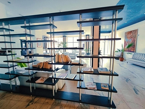 Hotel Moonlight Sveti Vlas (7 / 53)