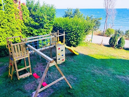 Hotel Moonlight Sveti Vlas (24 / 53)