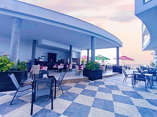 Hotel Moonlight Bulgaria (21 / 53)