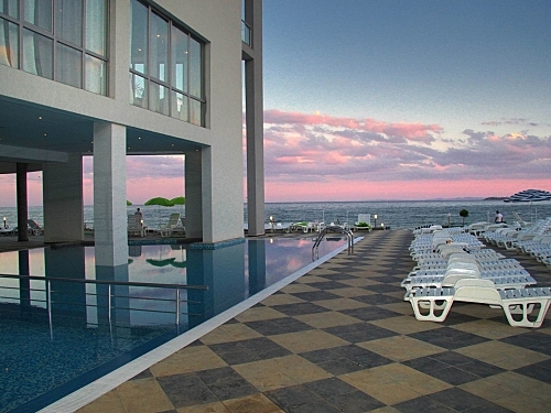 Hotel Moonlight Sveti Vlas Bulgaria (48 / 53)