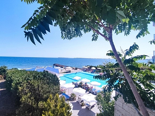 Hotel Moonlight Sveti Vlas Bulgaria (40 / 53)