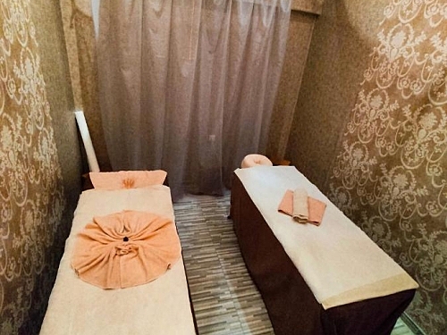 Hotel Moonlight Bulgaria (51 / 53)