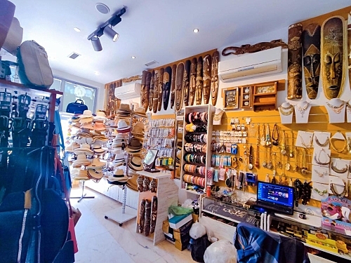 Hotel Moonlight Sveti Vlas (52 / 53)