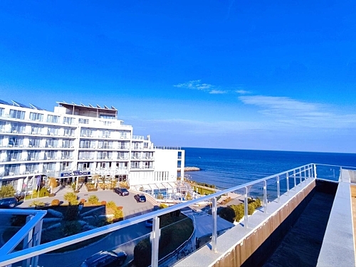 Hotel Moonlight Sveti Vlas (44 / 53)