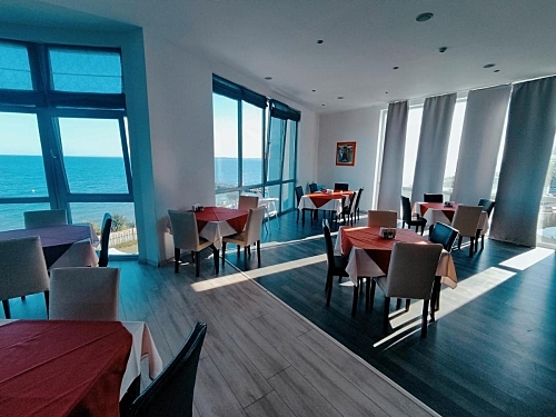 Hotel Moonlight Sveti Vlas Bulgaria (18 / 53)