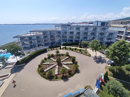 Hotel Moonlight Sveti Vlas Bulgaria (37 / 53)