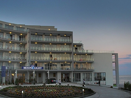 Hotel Moonlight Sveti Vlas Bulgaria (41 / 53)