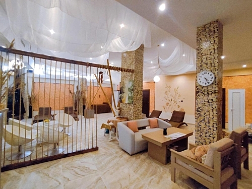 Hotel Moonlight Sveti Vlas Bulgaria (25 / 53)