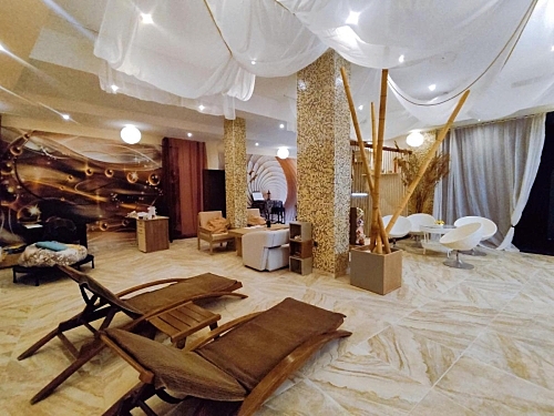 Hotel Moonlight Sveti Vlas (26 / 53)