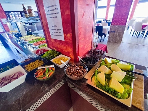 Hotel Moonlight Sveti Vlas (16 / 53)