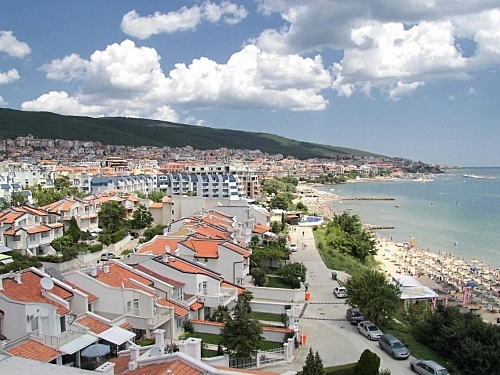 Hotel Moonlight Sveti Vlas Bulgaria (45 / 53)