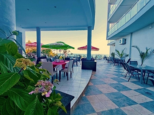 Hotel Moonlight Bulgaria (22 / 53)