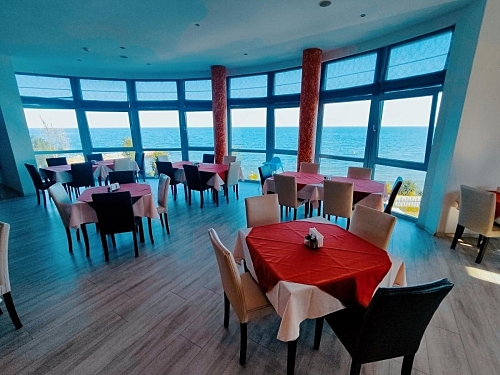 Hotel Moonlight Sveti Vlas Bulgaria (17 / 53)