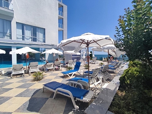 Hotel Moonlight Sveti Vlas Bulgaria (33 / 53)