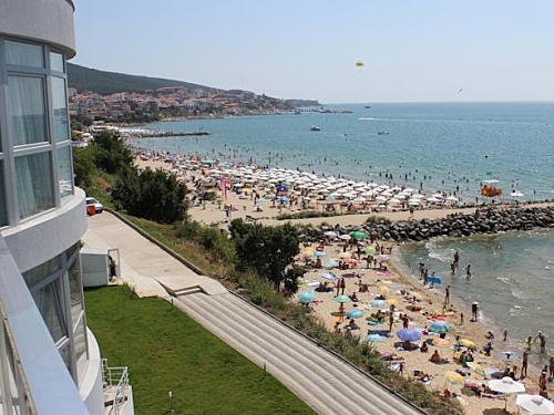 Hotel Moonlight Sveti Vlas (42 / 53)