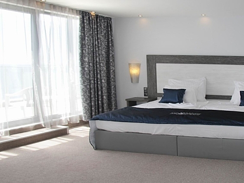 Hotel Moonlight Sveti Vlas (11 / 53)