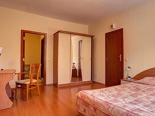 Hotel Flora Complex Borovets (17 / 44)