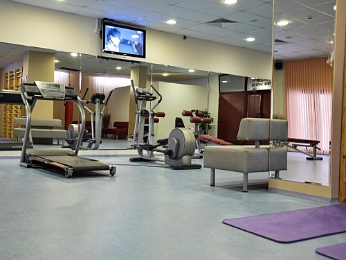 Hotel Flora Complex Ski Bulgaria (37 / 44)