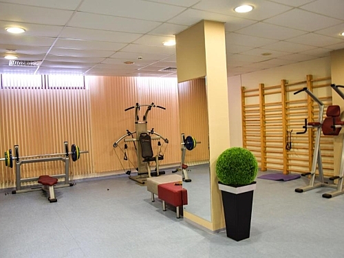 Hotel Flora Complex Borovets Ski Bulgaria (36 / 44)