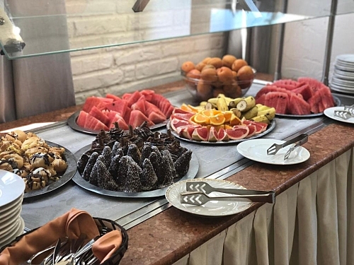 Hotel Flora Complex Borovets Ski Bulgaria (22 / 44)